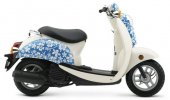 2004 Honda Metropolitan photo